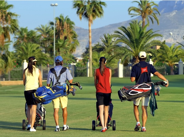 Clinics for groups and corporations